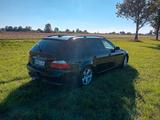 BMW 525d xDrive touring - - BMW 525 aus 2007: 525d