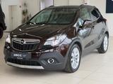 Opel Mokka Innovation ecoFlex Kamera - Opel Gebrauchtwagen in Delmenhorst