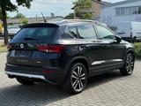 Seat Ateca Xcellence 2.0TDI 190PS Allrad/STANDHEIZUNG - Seat Gebrauchtwagen in Karlsruhe