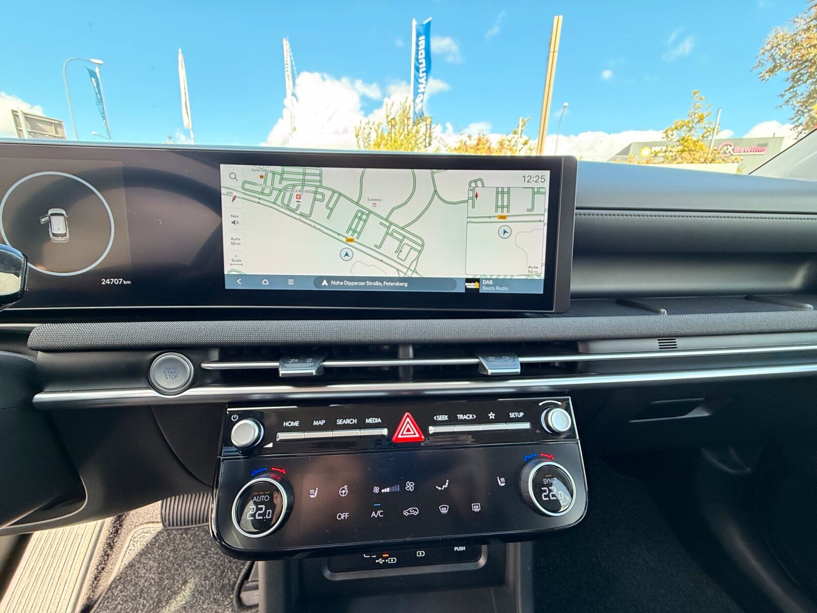 Hyundai Tucson – Bild 13