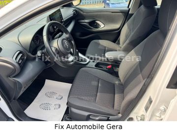 Toyota Yaris - 7
