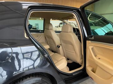 Volkswagen Golf V Lim. GTI *Klima*SHZ*Vollleder*TÜV neu*