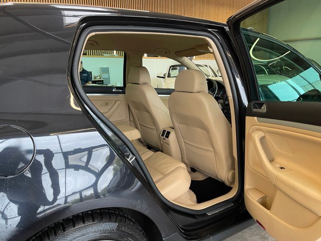 Volkswagen Golf V Lim. GTI *Klima*SHZ*Vollleder*TÜV neu*