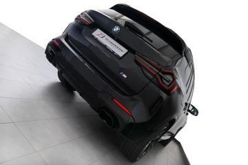 BMW X3 M40d M-Sitze STHZ HUD ACC H&K 360° AHK 21"