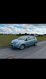Opel Ich verkaufe meine schöes Auto ,weil ich m... - Opel Corsa: Kombi