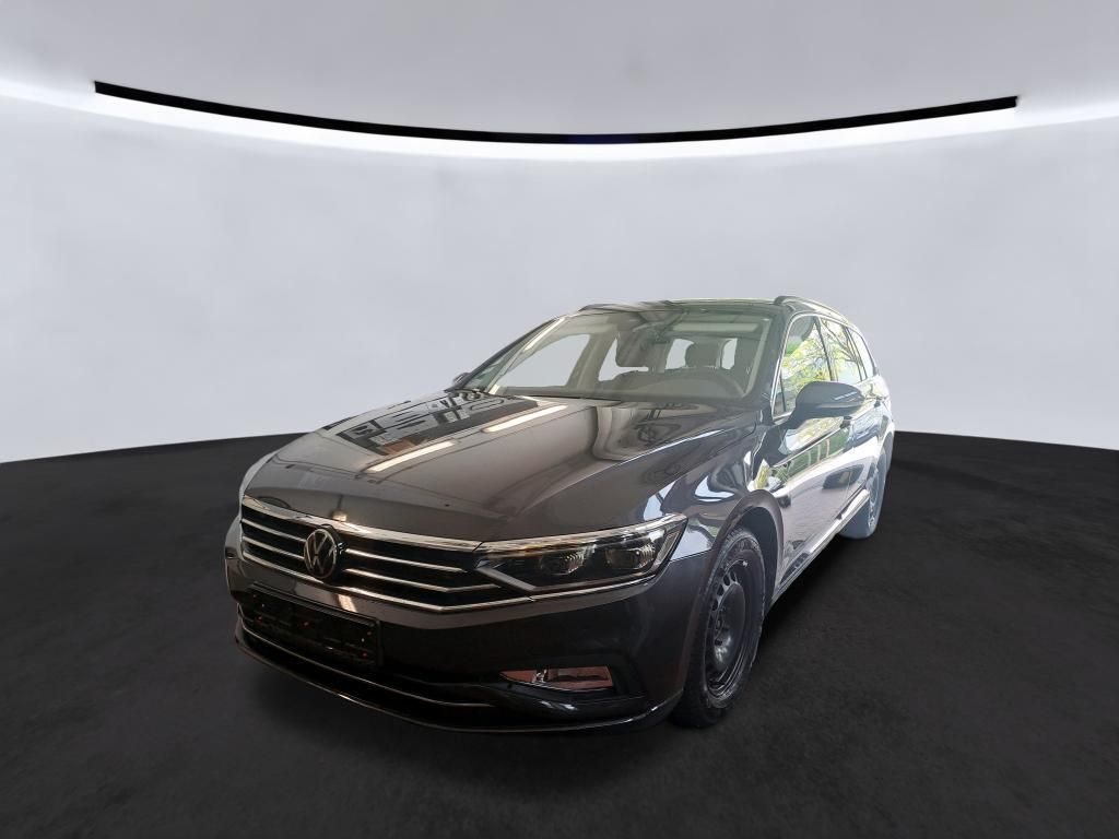 Image of Volkswagen Passat Variant