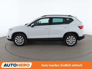 SEAT Ateca - 3