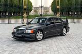 Mercedes-Benz 190 E 2.5-16V Evolution II - perfect condition - Mercedes-Benz 190: Evo
