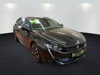 Peugeot 508 1.2 PureTech 130 SW GT ACC+LED+Navi+SD+SHZ