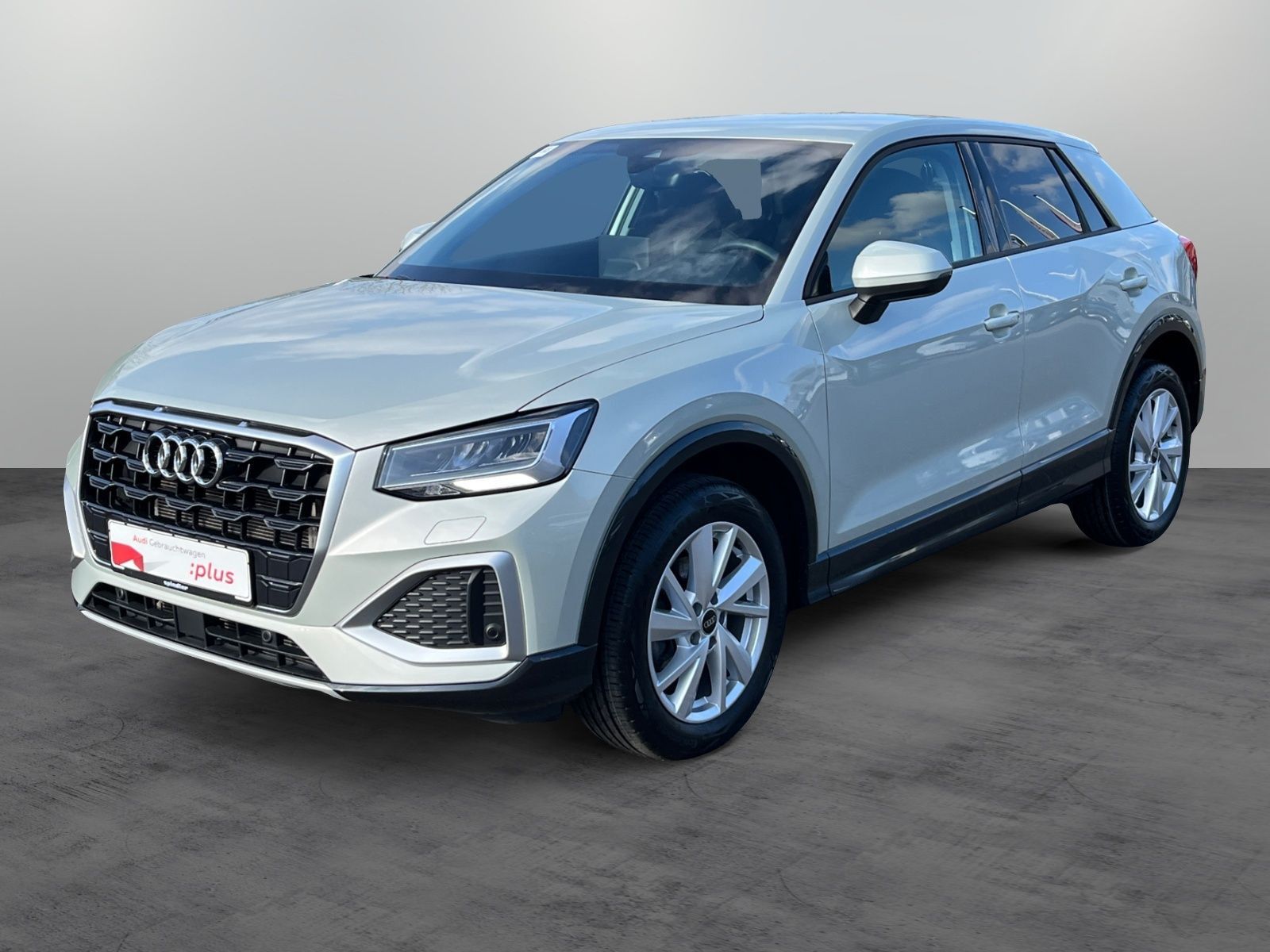 Audi Q2 - Bild 3