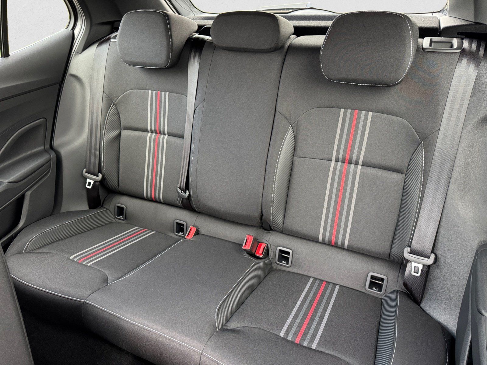 Skoda Fabia - Bild 10