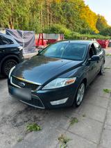 Ford Mondeo 2.0 Diesel / Automatik / Rückf... - Ford Mondeo in Lübeck