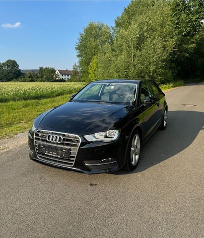AUDI Audi A3 Sportback 2.0 TDI Ambition | 2. Ha...