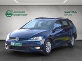 Volkswagen Golf Variant 1.6 TDI Trendline*Bluetooth*Clima.* - mit Diesel-Antrieb: Kombi, Bluetooth