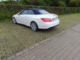 Mercedes-Benz 350 AMG W207 Kamera VerdeckDunkelblau Diesel - Mercedes-Benz: 207d