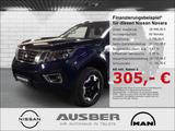 Nissan Navara Tekna Double Cab 4x4 6MT AHK 3,5to Ladefl - Nissan Navara: Tekna