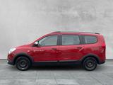Dacia Lodgy Stepway Plus 1.5 BLUE dCi 115 7 SITZE+PDC - Dacia Lodgy aus 2020