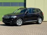 BMW X3 xDrive 20 d Aut. X-Line/AHK/SHZG/HUD - BMW X3: Line X