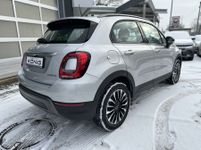 Fiat 500X - Vorschau Bild 5