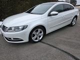 Volkswagen Passat CC 3,6 - VW Passat CC von privat