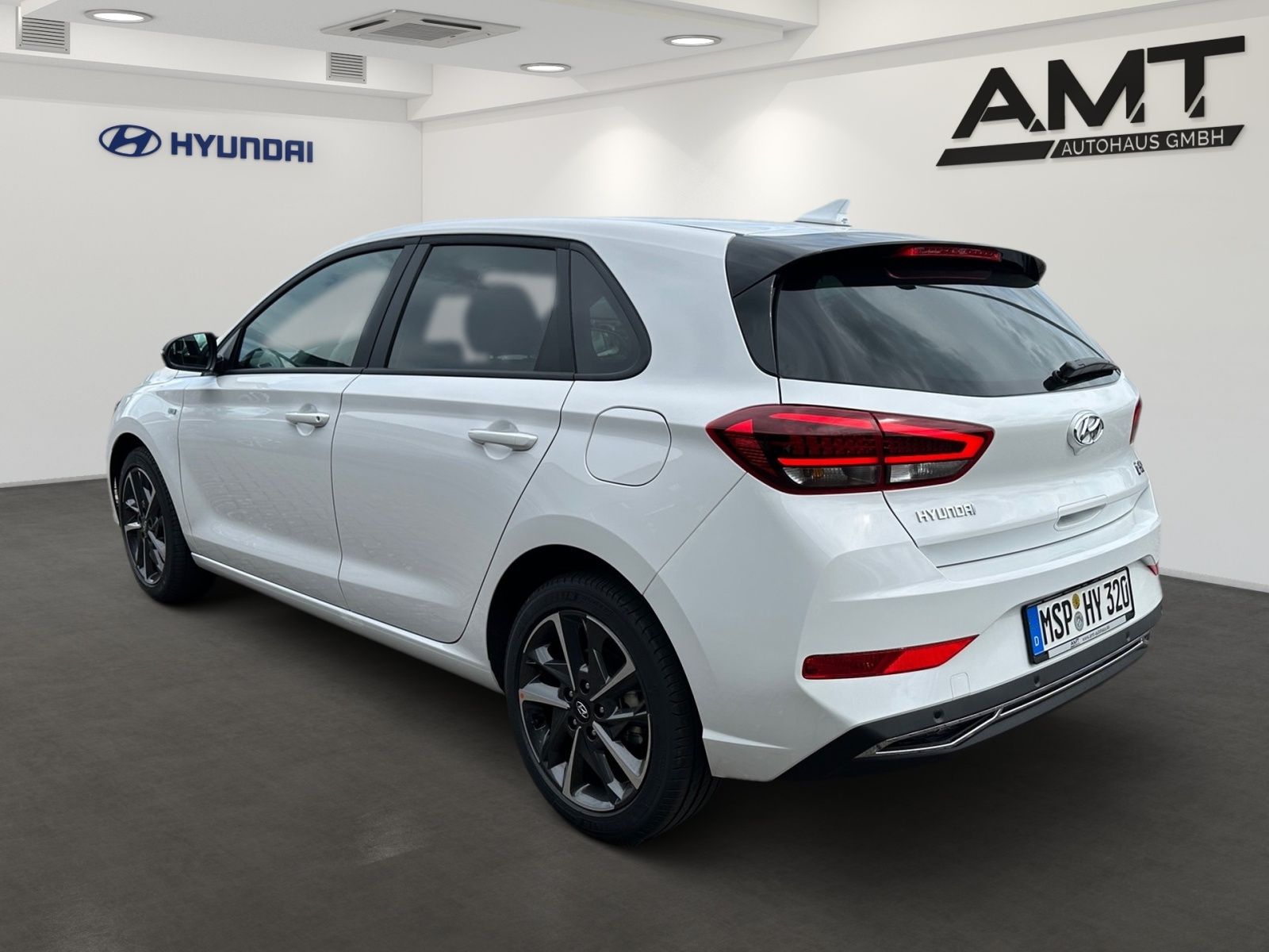 Hyundai i30 – Bild 4