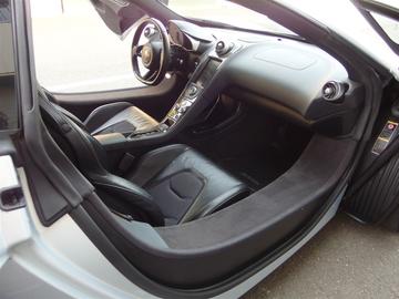 2012 Mclaren MP4-12C — миниатюра 31