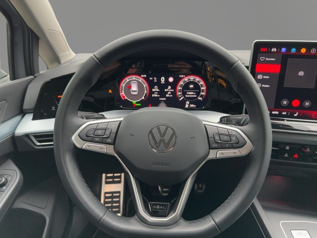 Volkswagen Golf - Bild 13