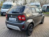 Suzuki Ignis 1.2 Comfort CVT KLIMA*SHZ*KAMERA*CARPLAY - Suzuki Ignis mit Hybrid-Antrieb: Automatik