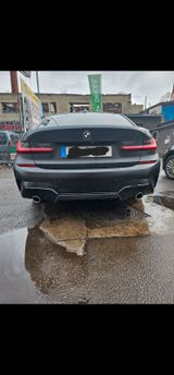 BMW 330i M Sport Automatic M Sport - BMW 330: 330i M Sport