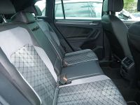 Volkswagen Tiguan - Vorschau Bild 7