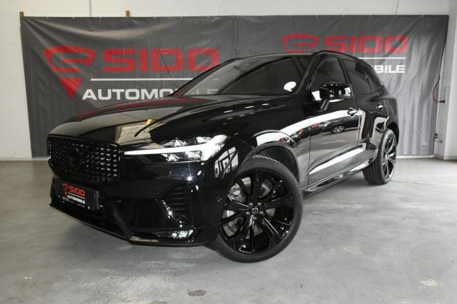 Volvo XC60 Ulti Black AWD ACC*B&W*HuD*360*PANO*MASSAG