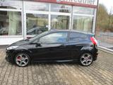 Ford Fiesta ST+Recaro+K&W Fahrwerk - Ford mit Benzin-Antrieb: Limousine