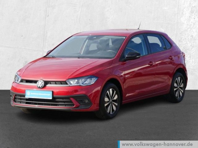 Volkswagen Polo - Bild 2