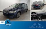 Volkswagen Touran Comfortline ACC AHK STHZ PANO DYN IQLight