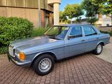 Mercedes-Benz 280 E W123 Nur 78 Tkm-1 Hand-Schiebedach-ABS-H-Z - Mercedes-Benz 280 Gebrauchtwagen