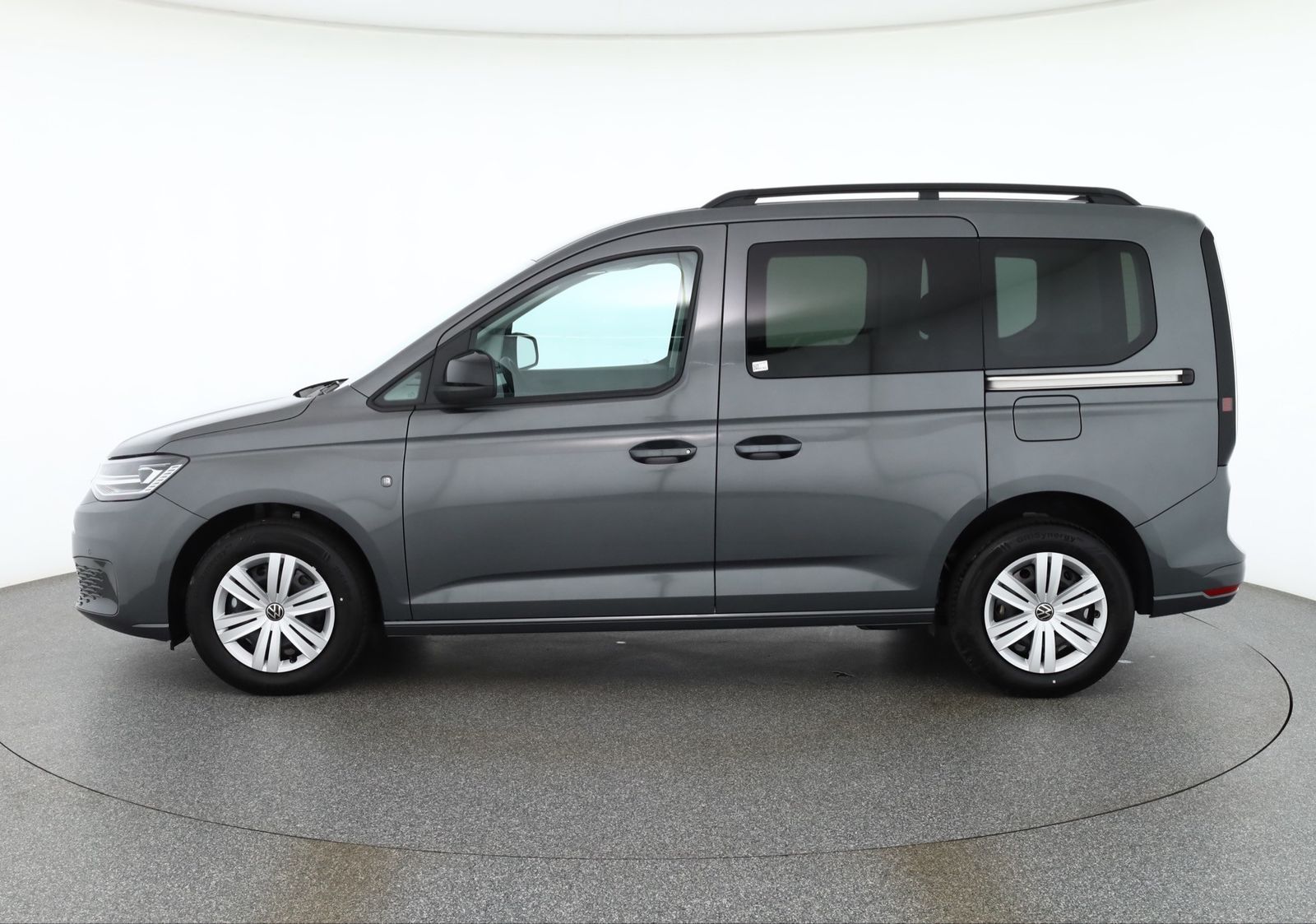 Volkswagen Caddy 1.5 TSI DSG LED ACC AHK imagem 2