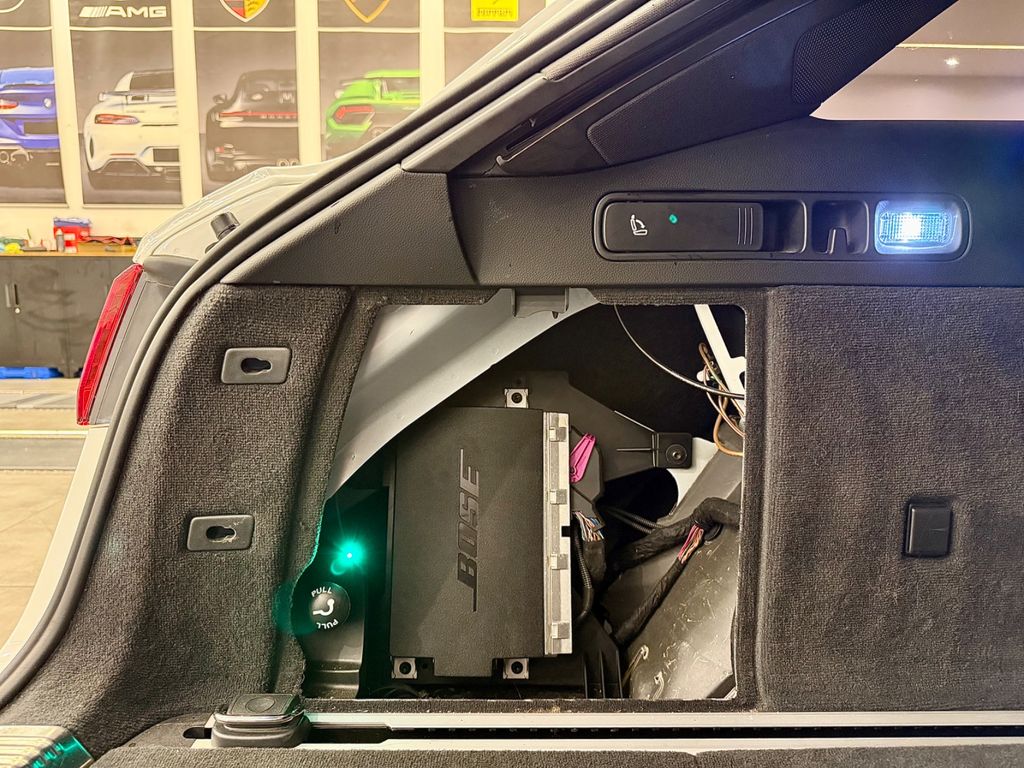 Audi A6 - Bild 29