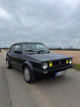 Volkswagen Golf I Cabrio