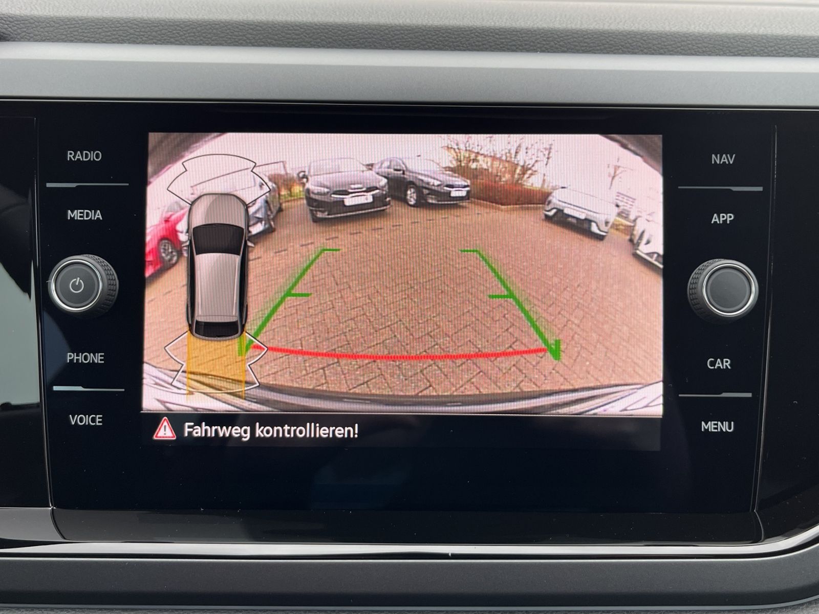 Volkswagen Taigo - Bild 14