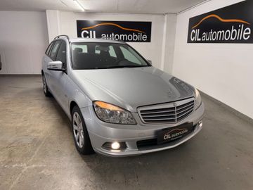 Mercedes C 220 - 1