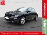 Skoda Kamiq 1.0 TSI DSG Selection AHK REAR VIEW LED NA - Skoda Kamiq Jahreswagen