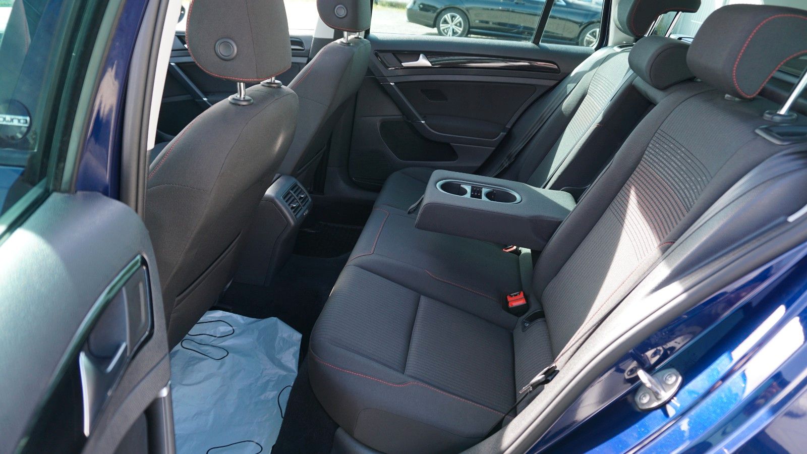 Fahrzeugabbildung Volkswagen Golf VII Variant Sound Panorama,ACC,AppleCarPlay