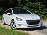 Peugeot 508 SW Active HDi FAP 160 Active