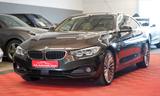 BMW 435d xDrive Gran Coupé Luxury Line 2.Hand*LED* - : Limousine, Luxury