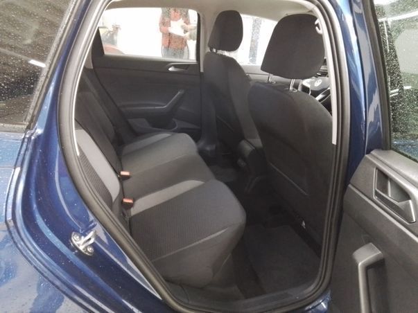 Volkswagen Taigo - Bild 7