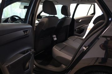 Skoda Fabia Ambition Klima PDC