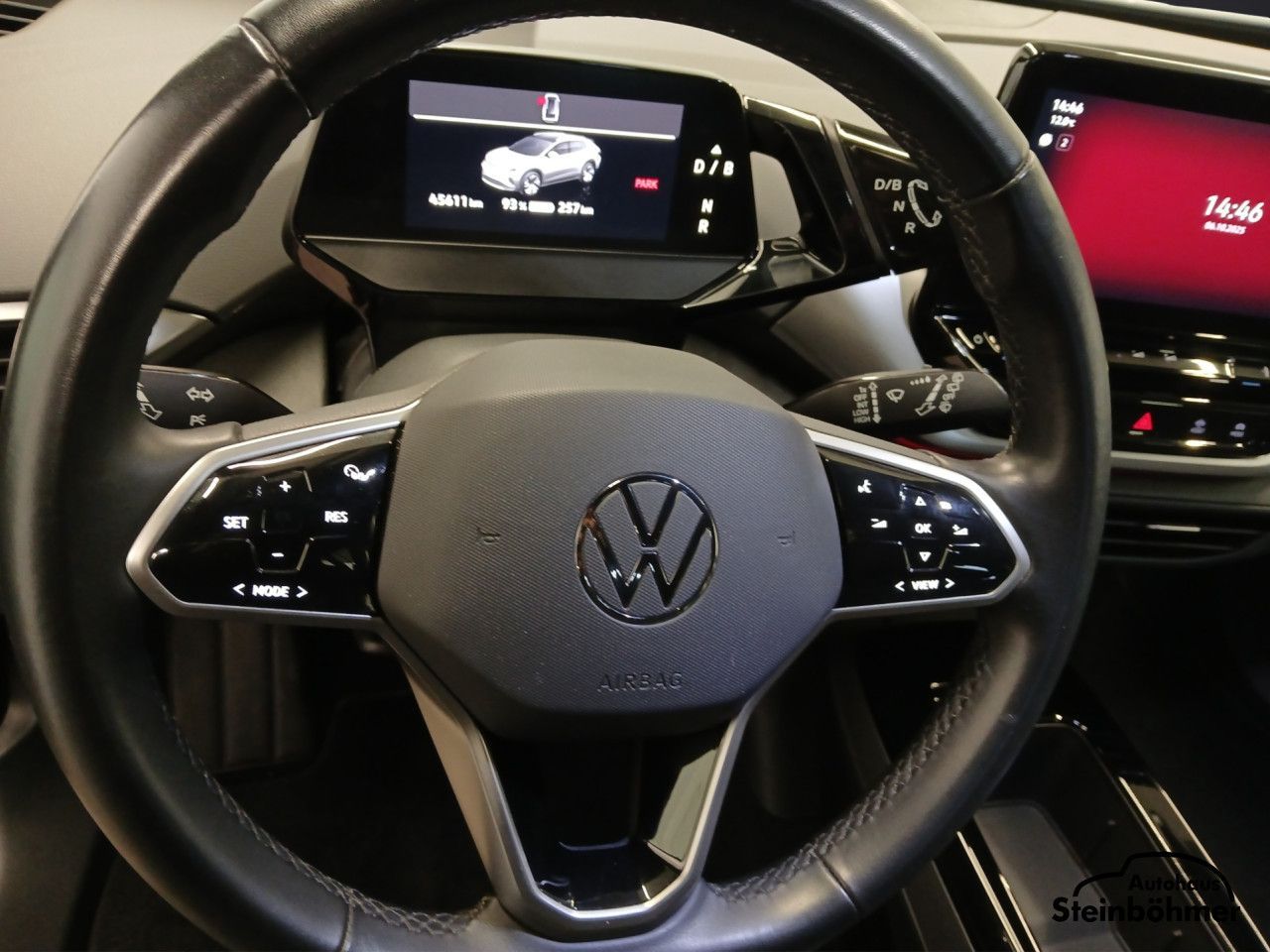 Volkswagen ID.4 - Bild 19