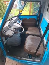 Piaggio Andere - gebrauchte Piaggio SUV & Geländewagen