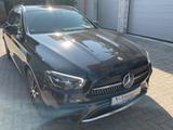 Mercedes-Benz E 400 d 4M T AMG Line Burmester 1 Hand - Mercedes-Benz E 400 in Ludwigshafen