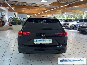 Volkswagen Golf - 7
